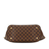 Secondhand Louis Vuitton Damier Ebene Belmont MM