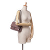 Chanel Reissue 2.55 Aged Metallic Calfskin Double Flap 226 Secondhand
