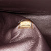 Chanel Reissue 2.55 Aged Metallic Calfskin Double Flap 226 Secondhand