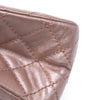Chanel Reissue 2.55 Aged Metallic Calfskin Double Flap 226 Secondhand