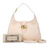 Gucci Medium Leather Aphrodite Crossbody Secondhand