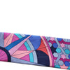 Hermès Rose De Compas Silk Twilly Scarf Secondhand