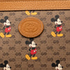 Gucci Disney Micro GG Supreme Mickey Mouse Clutch Secondhand