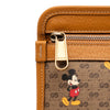 Gucci Disney Micro GG Supreme Mickey Mouse Clutch Secondhand