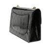 Chanel Jumbo XL Classic Patent Single Flap Secondhand