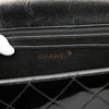 Chanel Jumbo XL Classic Patent Single Flap Secondhand