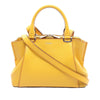 Cartier Leather C De Cartier Secondhand