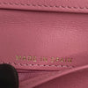 Chanel Quilted Caviar Boy Flap Compact Wallet Secondhand