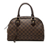 Louis Vuitton Damier Ebene Duomo Secondhand