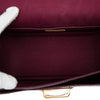 Louis Vuitton Monogram Vernis Miranda Secondhand