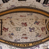Dior Large Zodiac Pixel Zodiac Book Tote Secondhand