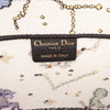 Dior Large Zodiac Pixel Zodiac Book Tote Secondhand