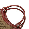 Gucci Large GG Canvas Sukey Tote Secondhand