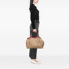 Gucci Large GG Canvas Sukey Tote Secondhand