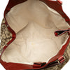 Gucci Large GG Canvas Sukey Tote Secondhand
