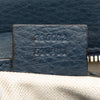 Gucci Small Calfskin Bamboo Shopper Satchel Secondhand
