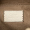 Chloé Mini Calfskin Roy Logo Bucket Bag Secondhand