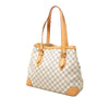 Louis Vuitton Damier Azur Hampstead MM Secondhand
