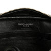 Saint Laurent Studded Calfskin Monogram Heart Blogger Crossbody Secondhand