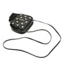 Saint Laurent Studded Calfskin Monogram Heart Blogger Crossbody Secondhand