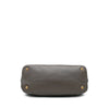 Prada Soft Calf Open Convertible Tote Secondhand