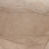 Prada Soft Calf Open Convertible Tote Secondhand