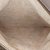 Prada Soft Calf Open Convertible Tote Secondhand