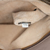 Prada Soft Calf Open Convertible Tote Secondhand