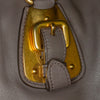 Prada Soft Calf Open Convertible Tote Secondhand
