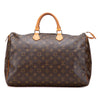 Louis Vuitton Monogram Speedy 40 Secondhand
