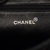 Chanel Caviar Medallion Tote Secondhand
