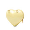 Louis Vuitton Monogram Vernis Keep My Heart Chain Crossbody Secondhand