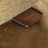 Celine Mini Triomphe Coated Canvas Vertical Cabas Satchel Secondhand