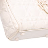 Dior Micro Ultra Matte Calfskin Cannage Diamond Motif Lady Dior Secondhand