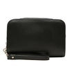 Louis Vuitton Taiga Pochette Baikal Secondhand