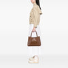 Secondhand Gucci Medium Leather Horsebit 1955 Tote