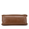 Secondhand Gucci Medium Leather Horsebit 1955 Tote