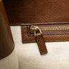 Secondhand Gucci Medium Leather Horsebit 1955 Tote