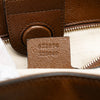 Secondhand Gucci Medium Leather Horsebit 1955 Tote