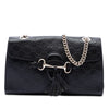 Gucci Medium Guccissima Emily Shoulder Bag Secondhand