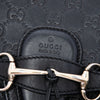 Gucci Medium Guccissima Emily Shoulder Bag Secondhand