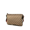 Gucci GG Canvas Web Crossbody Secondhand
