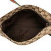 Gucci GG Canvas Web Crossbody Secondhand