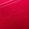 Louis Vuitton Monogram Vernis Ikat Zippy Coin Purse Secondhand