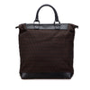 Fendi Zucchino Canvas Tote Secondhand