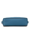 Ferragamo Embossed Leather Gancini Crossbody Secondhand