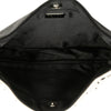 Secondhand Prada Beaded Satin Cleo Shoulder Bag