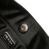 Secondhand Prada Beaded Satin Cleo Shoulder Bag