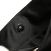 Secondhand Prada Beaded Satin Cleo Shoulder Bag