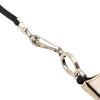 Secondhand Prada Beaded Satin Cleo Shoulder Bag